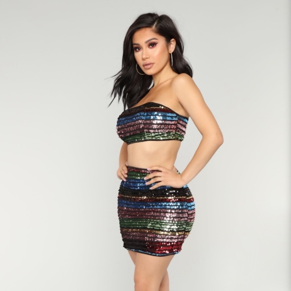 Sequin set - Picture 2 of 4